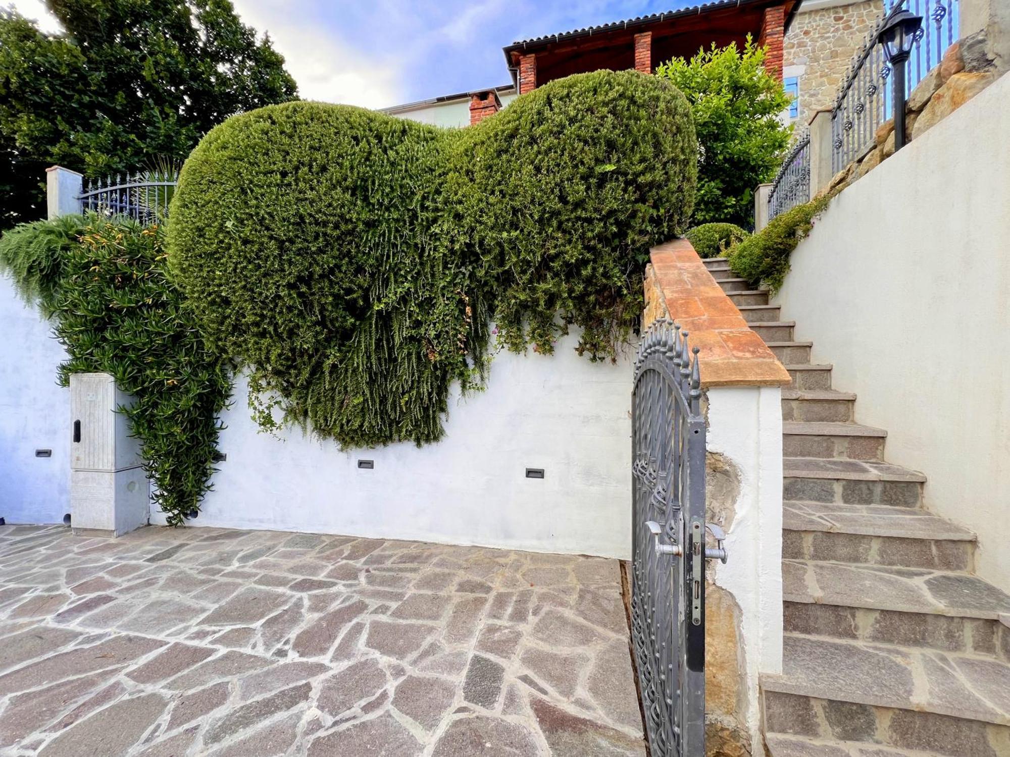 Casa Bella Holiday Home Rab Mundanije Exterior foto